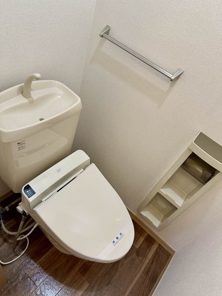 エトワール大松Ⅱ A0203号-7