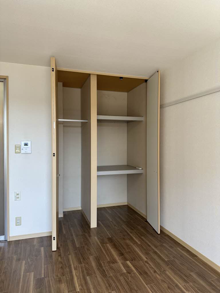 エトワール大松Ⅱ A0203号-8