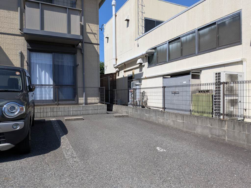 エトワール大松Ⅱ A0203号-13