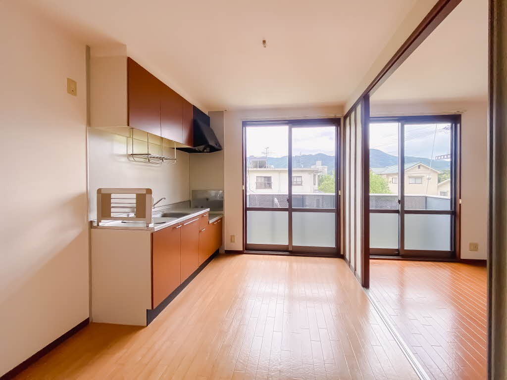 レーベンハイム和気 A0202号-2