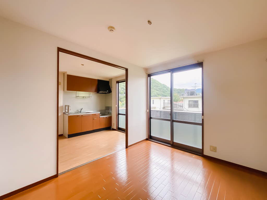 レーベンハイム和気 A0202号-3