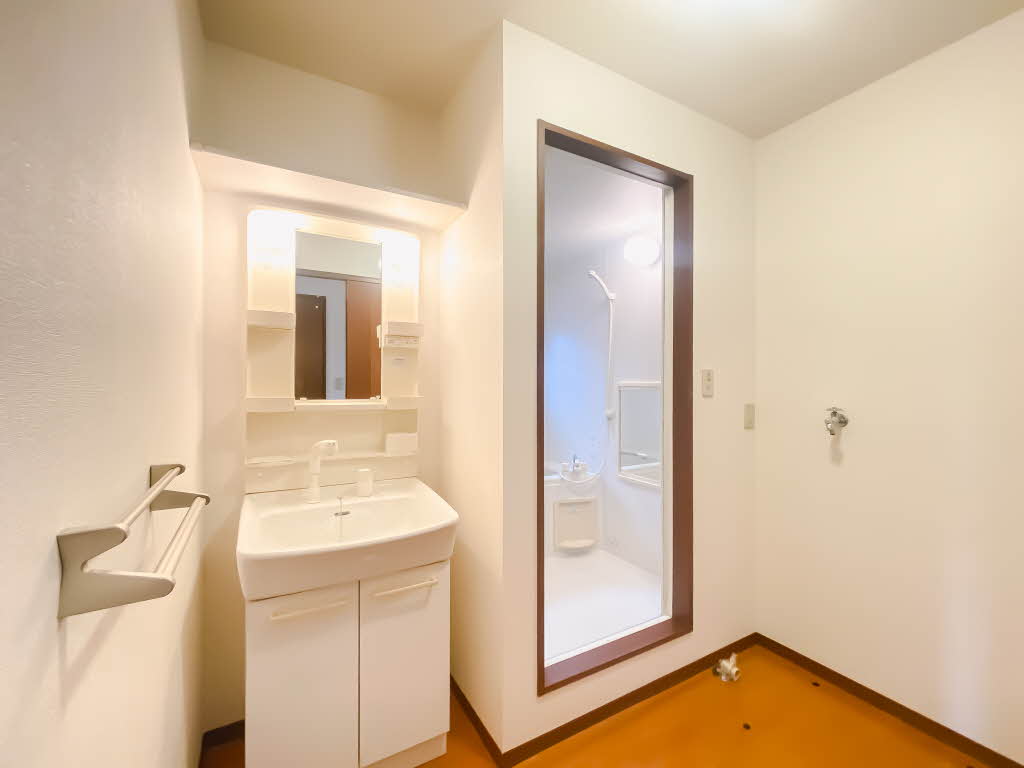 レーベンハイム和気 A0202号-8