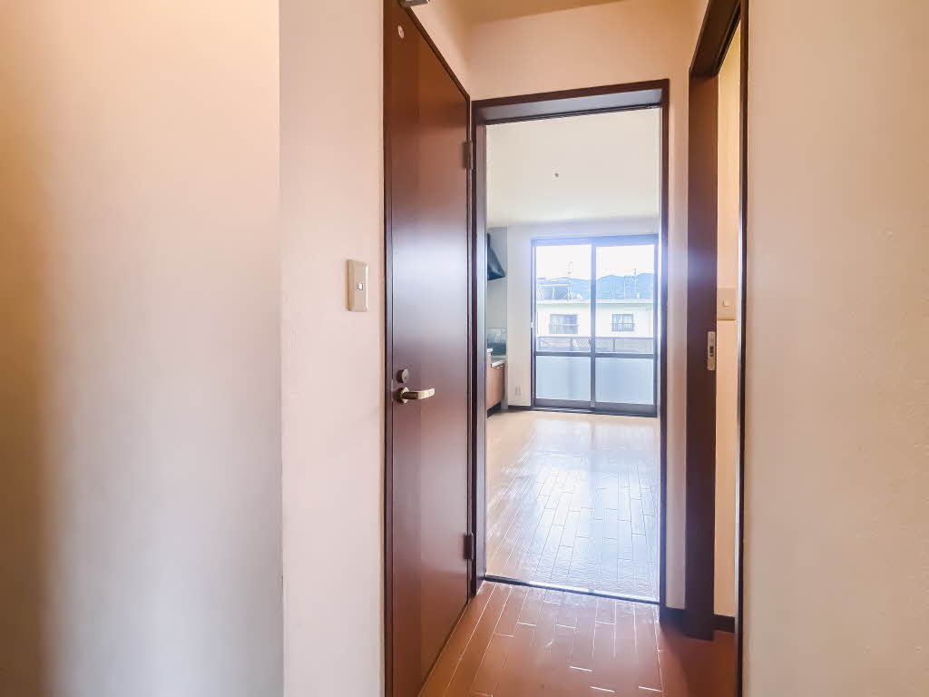 レーベンハイム和気 A0202号-11