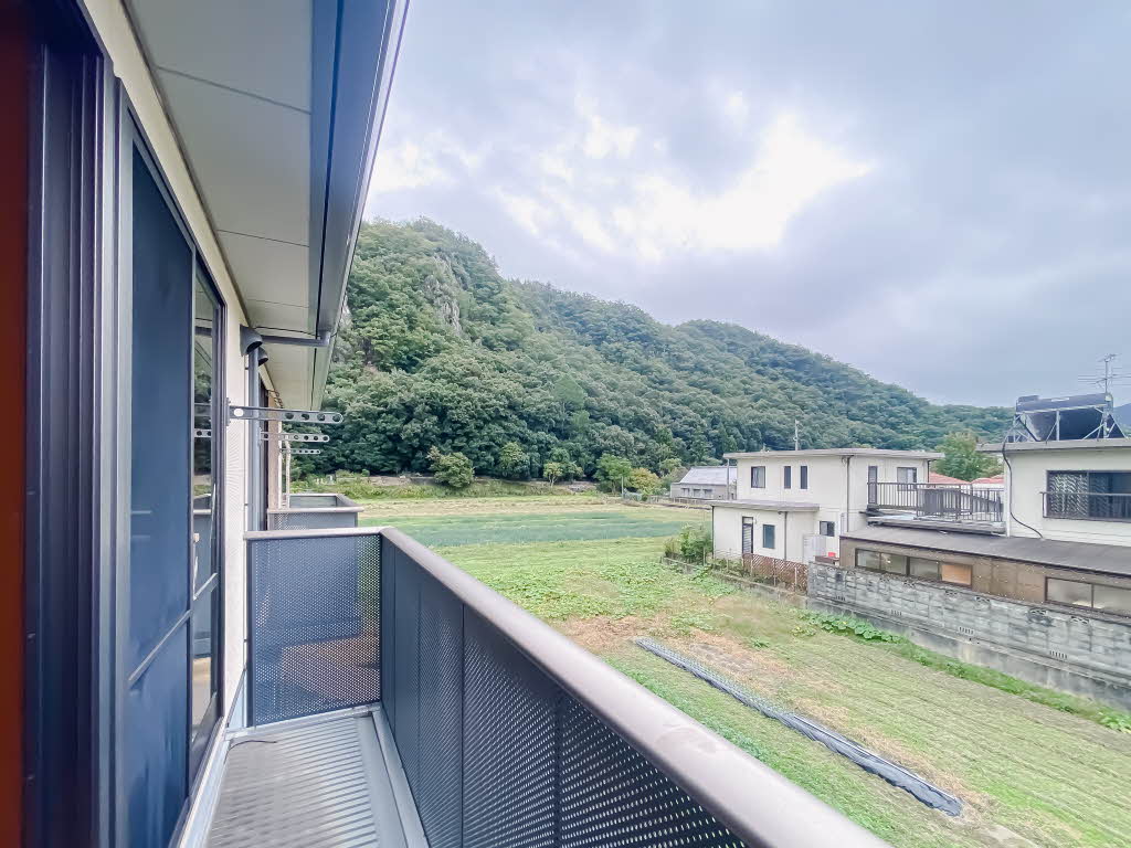 レーベンハイム和気 A0202号-12