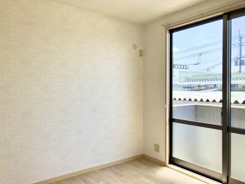 ディアス大福 A棟 A0201号-5