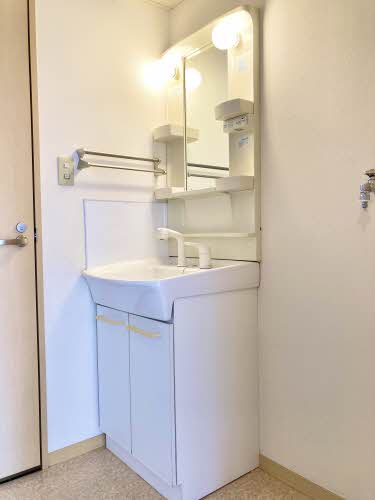 ディアス大福 A棟 A0201号-8