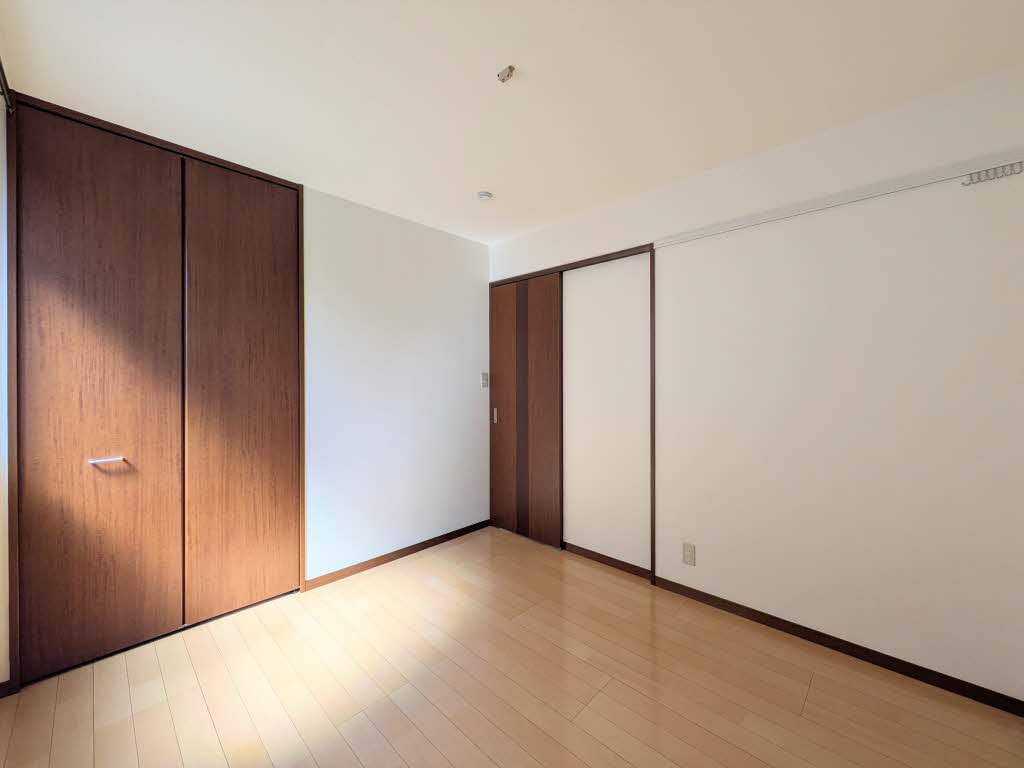 ピナクル・国富 1番館 A0102号-6