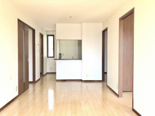 ピナクル・国富 2番館 B0202号-4