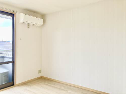 シャーメゾンふじ A0202号-3