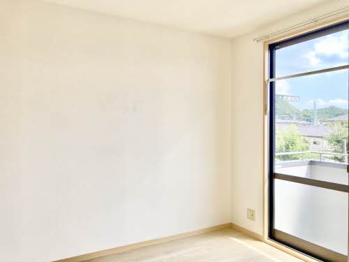 シャーメゾンふじ A0202号-4