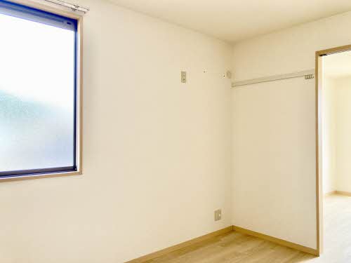 シャーメゾンふじ A0202号-5