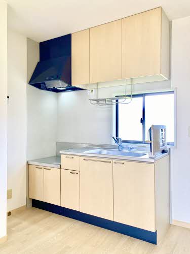 シャーメゾンふじ A0202号-7