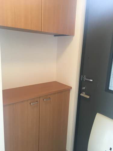 ル・レーヴ新保 A0202号-2