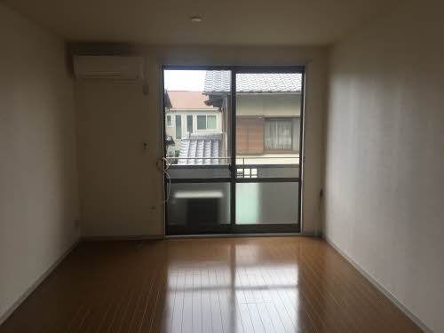 ル・レーヴ新保 A0202号-4