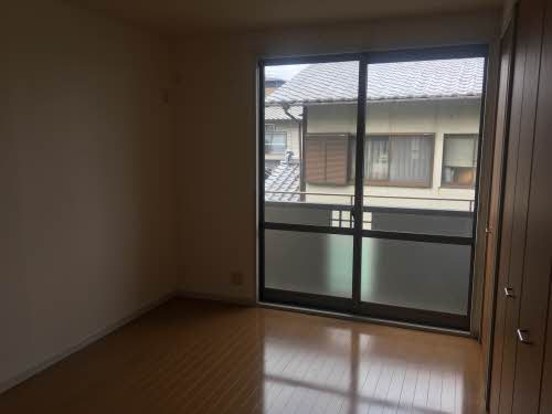 ル・レーヴ新保 A0202号-8