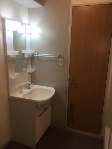 ル・レーヴ新保 A0202号-12