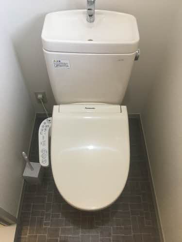 ル・レーヴ新保 A0202号-15