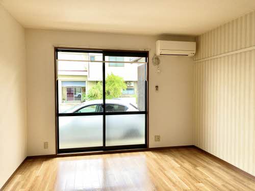 シャーメゾン・アメニティ A0103号-2