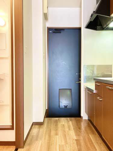 シャーメゾン・アメニティ A0103号-3