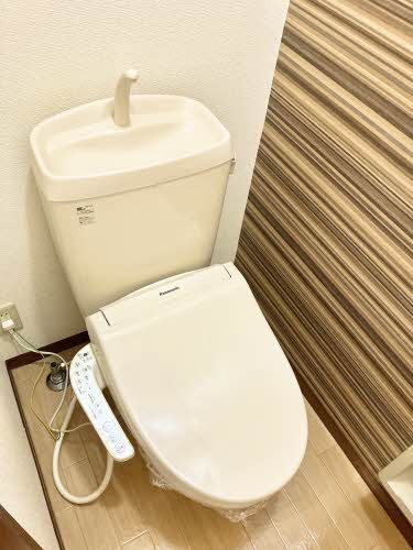 シャーメゾン・アメニティ A0103号-7