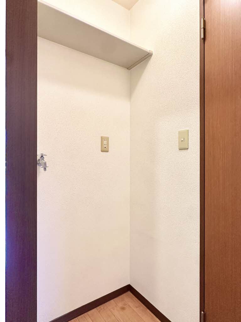 シャーメゾン・アメニティ A0103号-12