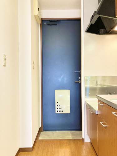 シャーメゾン・アメニティ A0201号-2