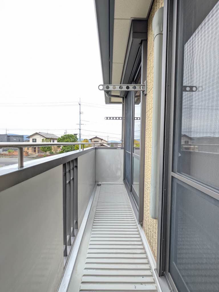 ウェスト・バレイ A0201号-14