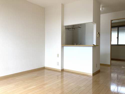 シルキーステージＩ・Ｓ　Ⅰ棟 A0201号-2