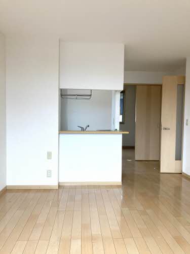 シルキーステージＩ・Ｓ　Ⅰ棟 A0201号-3