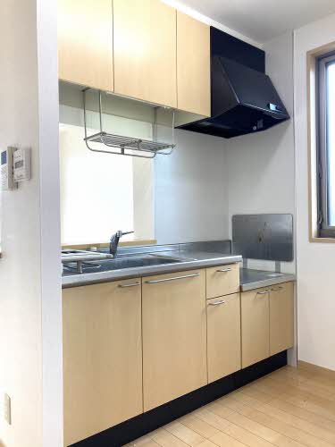 シルキーステージＩ・Ｓ　Ⅰ棟 A0201号-4