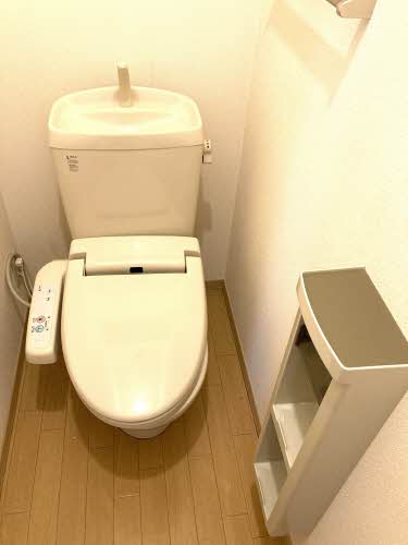 シルキーステージＩ・Ｓ　Ⅰ棟 A0201号-8