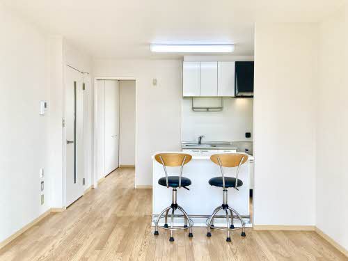 ラ・パルテール津高Ⅱ A0101号-2