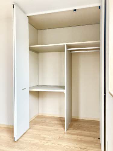 ラ・パルテール津高Ⅱ A0101号-3