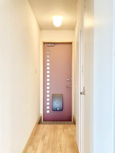 ラ・パルテール津高Ⅱ A0101号-4