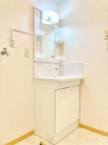 ラ・パルテール津高Ⅱ A0101号-6