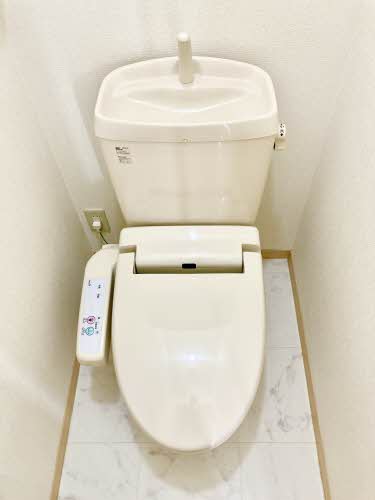 ラ・パルテール津高Ⅱ A0101号-8