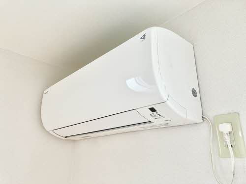 ラ・パルテール津高Ⅱ A0101号-9