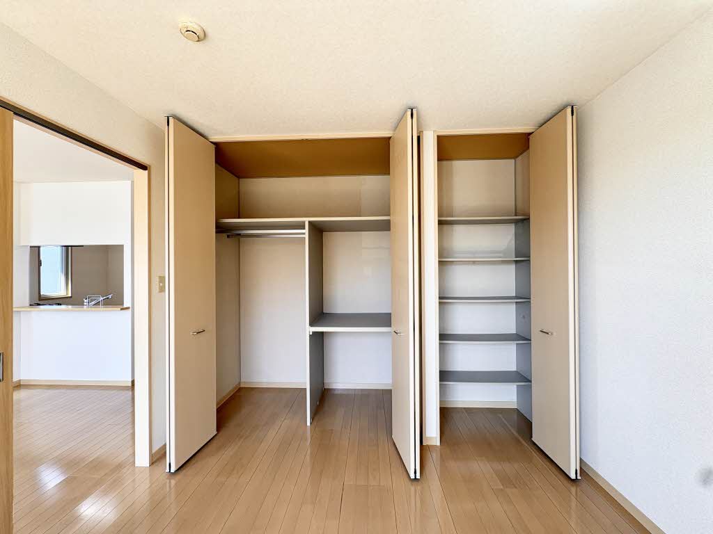 ラ・パルテール福田　伍番館 D0202号-9