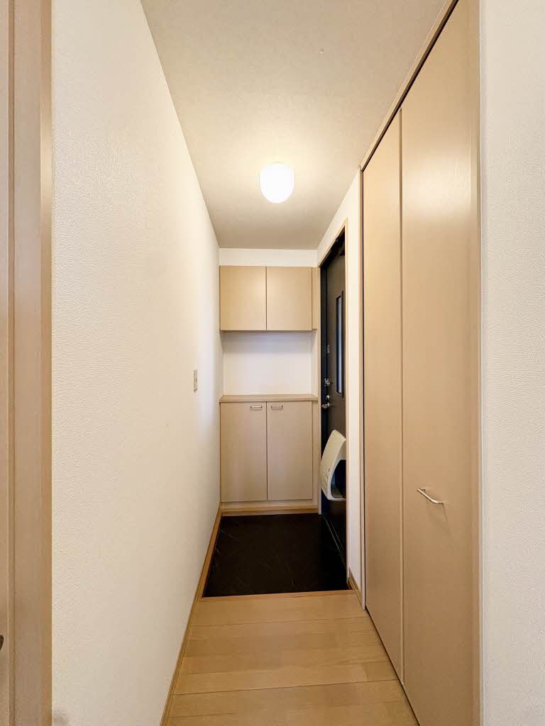 ラ・パルテール福田　伍番館 D0202号-10