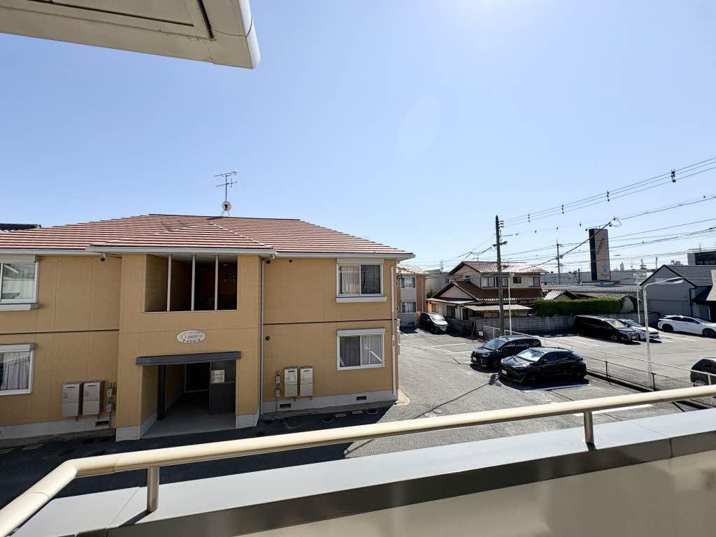 ラ・パルテール福田　伍番館 D0202号-14