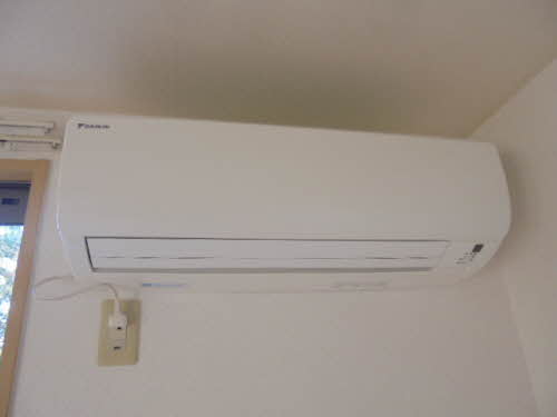 シャーメゾン大森 A0102号-2