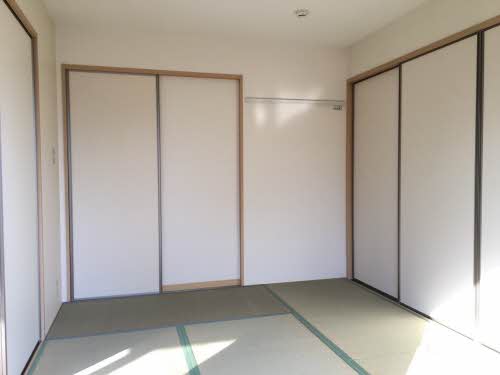 シャーメゾン大森 A0102号-5