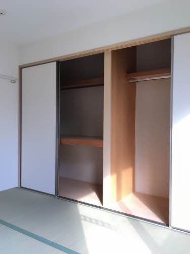 シャーメゾン大森 A0102号-6