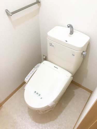 シャーメゾン大森 A0102号-8