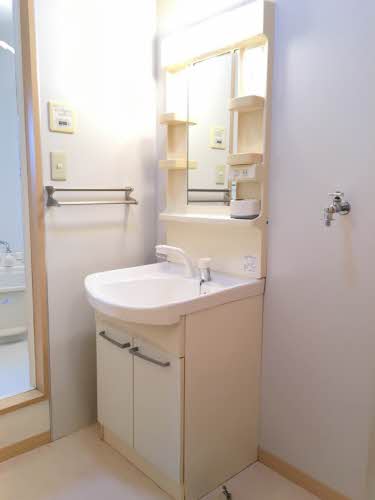 シャーメゾン大森 A0102号-10