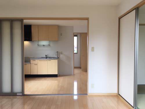 シャーメゾン大森 A0102号-11