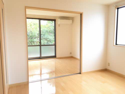 シャーメゾン大森 A0102号-12