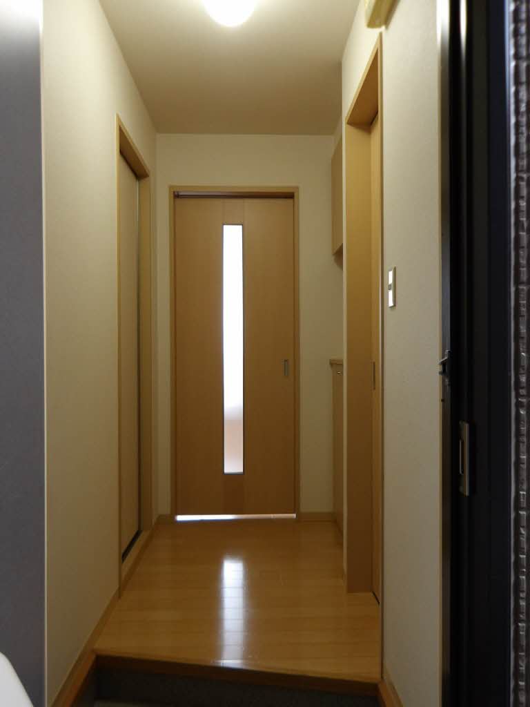 シャーメゾン大森 A0102号-15