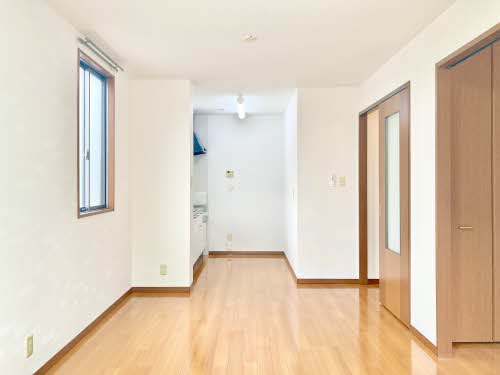 サンヴェール　壱番館 A0101号-2