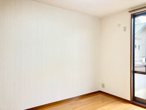 サンヴェール　壱番館 A0101号-4